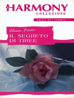 cover image of Il segreto di Tiree